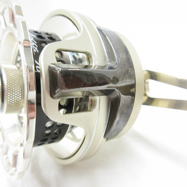 カセ筏師 アスリート レーサー70右